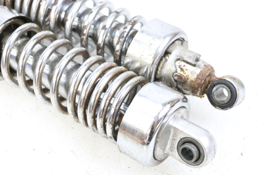 photo de PARA AMORTYZATORÓW TYLNYCH APRILIA CLASSIC 125 (1995 - 2001) - Część sprawdzona