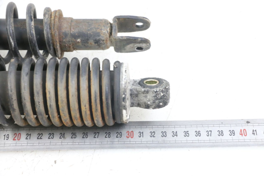 photo de PARA AMORTYZATORÓW TYLNYCH YAMAHA CYGNUS X 125 (2004 - 2007) - Szczegół części