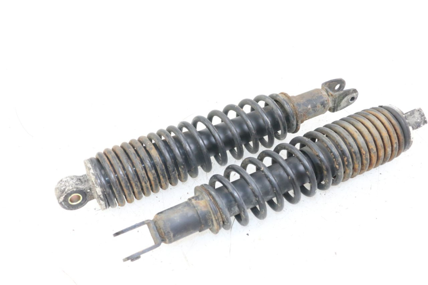 photo de PARA AMORTYZATORÓW TYLNYCH YAMAHA CYGNUS X 125 (2004 - 2007) - Inny kąt widzenia