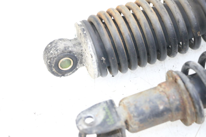 photo de PARA AMORTYZATORÓW TYLNYCH YAMAHA CYGNUS X 125 (2004 - 2007) - Punkty mocowania