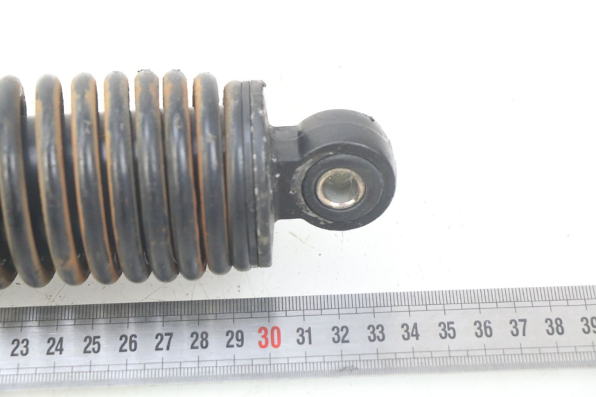 photo de PARA AMORTYZATORÓW TYLNYCH YAMAHA CYGNUS X INJECTION 125 (2007 - 2013) - Szczegół części