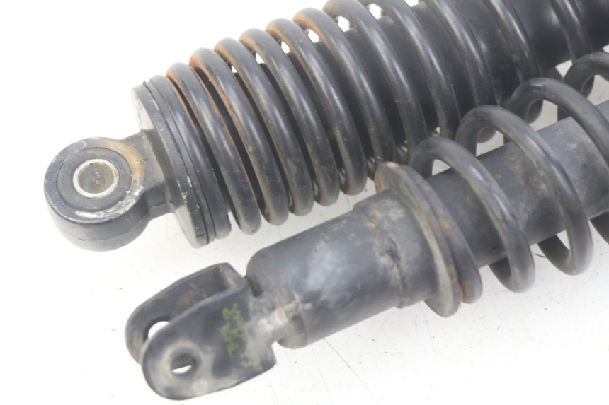 photo de PARA AMORTYZATORÓW TYLNYCH YAMAHA CYGNUS X INJECTION 125 (2007 - 2013) - Widok ogólny