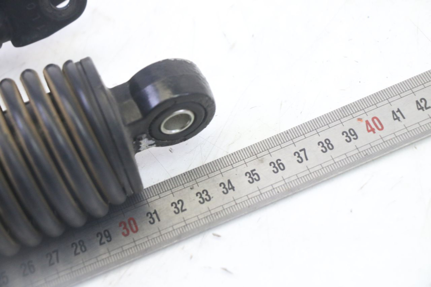 photo de PARA AMORTYZATORÓW TYLNYCH YAMAHA CYGNUS X INJECTION 125 (2007 - 2013) - Widok produktu