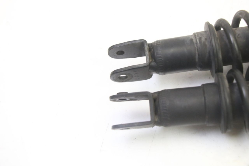 photo de PARA AMORTYZATORÓW TYLNYCH YAMAHA CYGNUS X INJECTION 125 (2007 - 2013) - Inny kąt widzenia