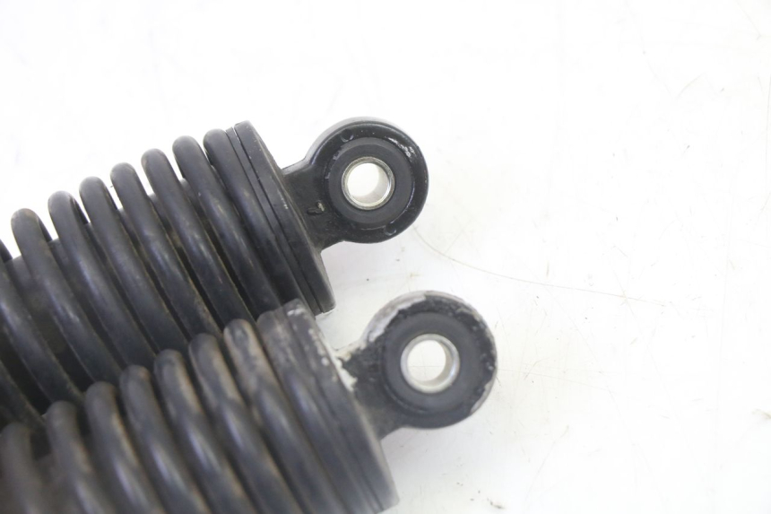 photo de PARA AMORTYZATORÓW TYLNYCH YAMAHA CYGNUS X INJECTION 125 (2007 - 2013) - Punkty mocowania