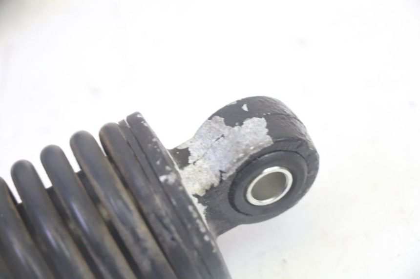 photo de PARA AMORTYZATORÓW TYLNYCH YAMAHA CYGNUS X INJECTION 125 (2007 - 2013) - Stan powierzchni