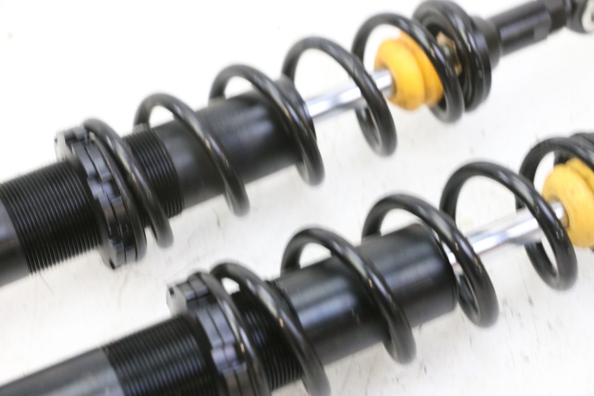 photo de ZESTAW TYLNYCH AMORTYZATORÓW SKYTEAM DAX REPLICA 110 (2005 - 2015) - Widok produktu