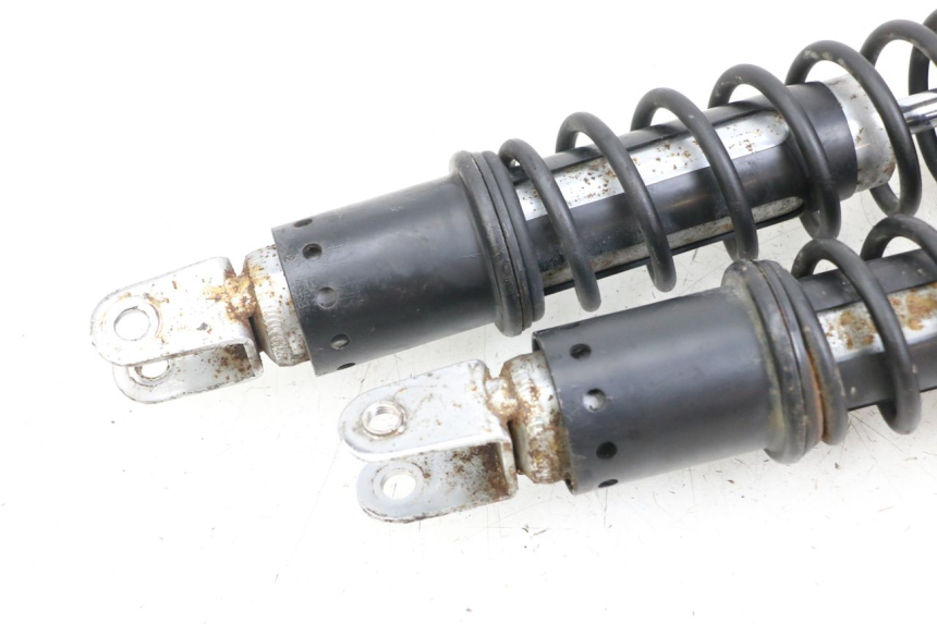 photo de PARA AMORTYZATORÓW TYLNYCH KYMCO DINK STREET 125 (2009 - 2014) - Widok ogólny