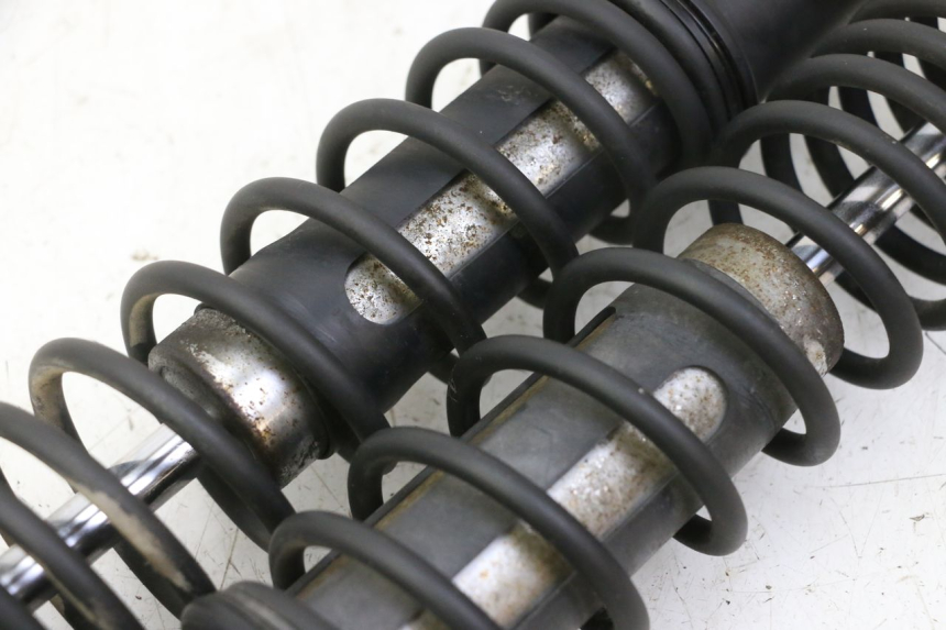 photo de PARA AMORTYZATORÓW TYLNYCH KYMCO DINK STREET 125 (2009 - 2014) - Punkty mocowania