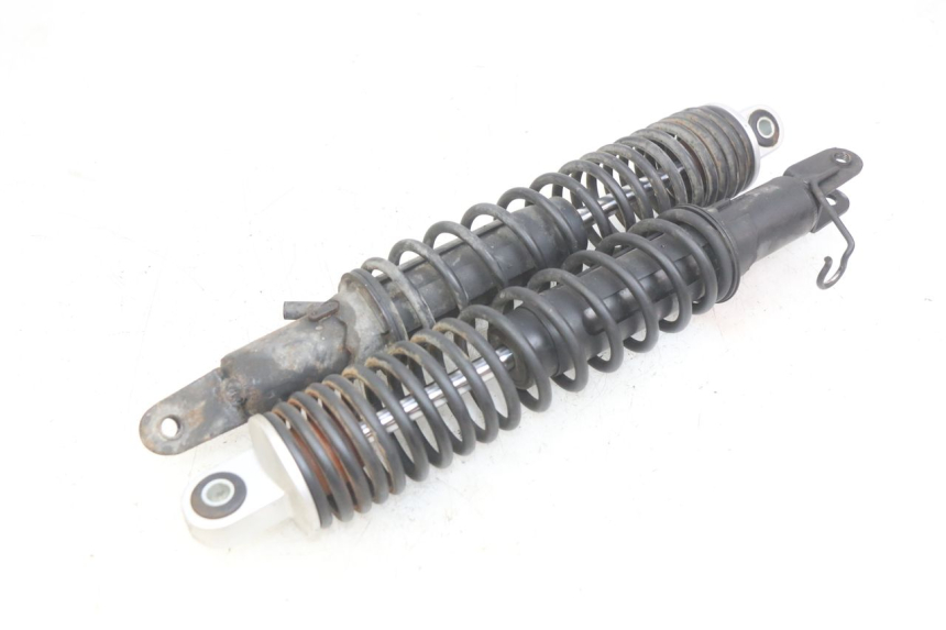 photo de PARA AMORTYZATORÓW TYLNYCH KYMCO DOWNTOWN ABS 125 (2015 - 2017) - Inny kąt widzenia