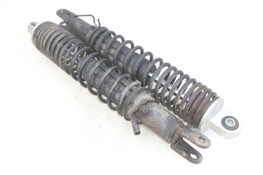 photo de PARA AMORTYZATORÓW TYLNYCH KYMCO DOWNTOWN ABS 125 (2015 - 2017) - Zbliżenie techniczne