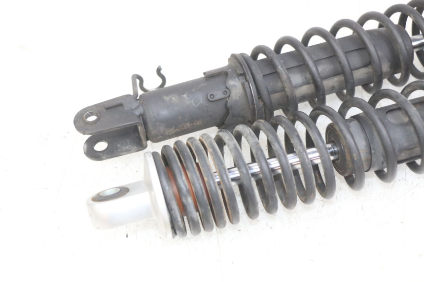 photo de PARA AMORTYZATORÓW TYLNYCH KYMCO DOWNTOWN ABS 125 (2015 - 2017) - Widok ogólny