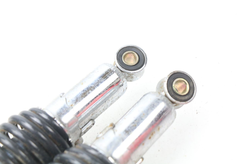 photo de PARA AMORTYZATORÓW TYLNYCH RIDE E1 1 (2014 - 2022) - Zoom stanu zużycia