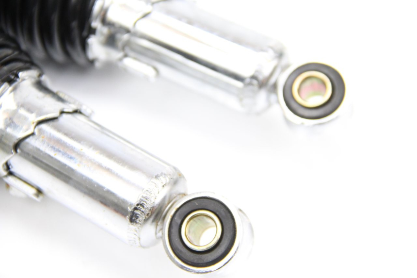 photo de PARA AMORTYZATORÓW TYLNYCH RIDE E1 1 (2014 - 2022) - Zoom stanu zużycia