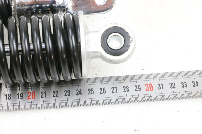 photo de PARA AMORTYZATORÓW TYLNYCH SEGWAY NINEBOT E125S 1 (2022 - 2026) - Szczegół części