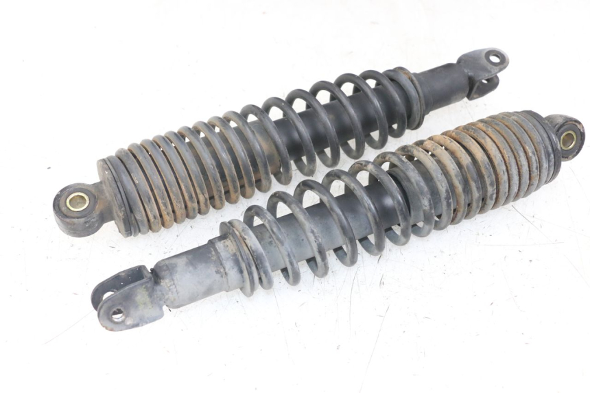 photo de PARA AMORTYZATORÓW TYLNYCH MBK FLAME X 125 (2004 - 2007) - Widok główny