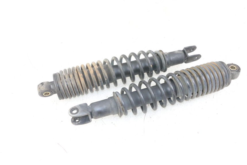 photo de PARA AMORTYZATORÓW TYLNYCH MBK FLAME X 125 (2004 - 2007) - Inny kąt widzenia