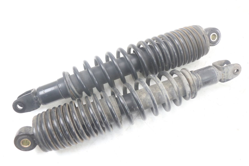 photo de PARA AMORTYZATORÓW TYLNYCH MBK FLAME X 125 (2007 - 2016) - Widok główny