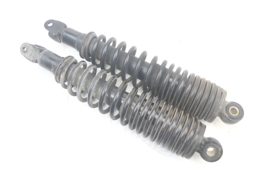 photo de PARA AMORTYZATORÓW TYLNYCH MBK FLAME X 125 (2007 - 2016) - Inny kąt widzenia