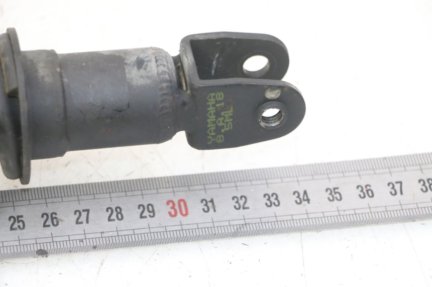 photo de PARA AMORTYZATORÓW TYLNYCH MBK FLAME X 125 (2007 - 2016) - Szczegół części