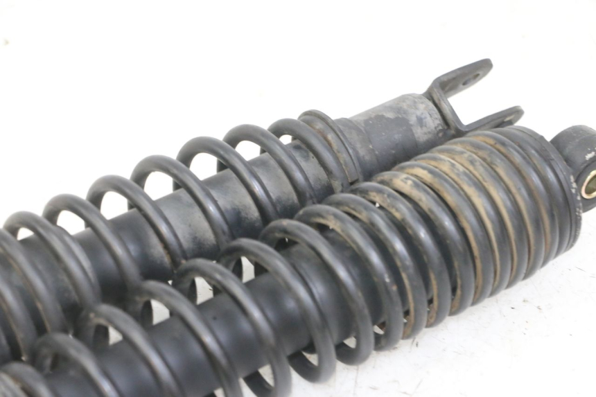 photo de PARA AMORTYZATORÓW TYLNYCH MBK FLAME X 125 (2007 - 2016) - Widok ogólny