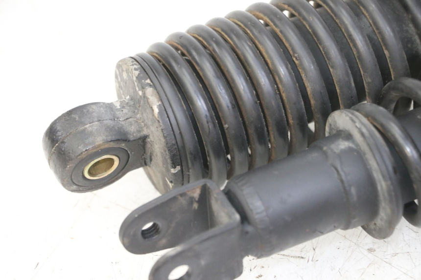 photo de PARA AMORTYZATORÓW TYLNYCH MBK FLAME X 125 (2007 - 2016) - Punkty mocowania