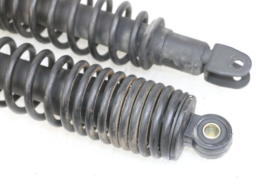 photo de PARA AMORTYZATORÓW TYLNYCH MBK FLAME X 125 (2007 - 2016) - Oznaczenia i referencje