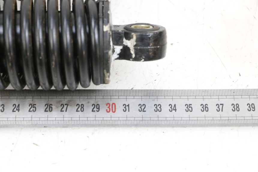 photo de PARA AMORTYZATORÓW TYLNYCH MBK FLAME X 125 (2007 - 2016) - Szczegół części