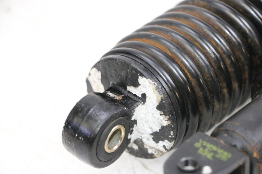 photo de PARA AMORTYZATORÓW TYLNYCH MBK FLAME X 125 (2007 - 2016) - Punkty mocowania