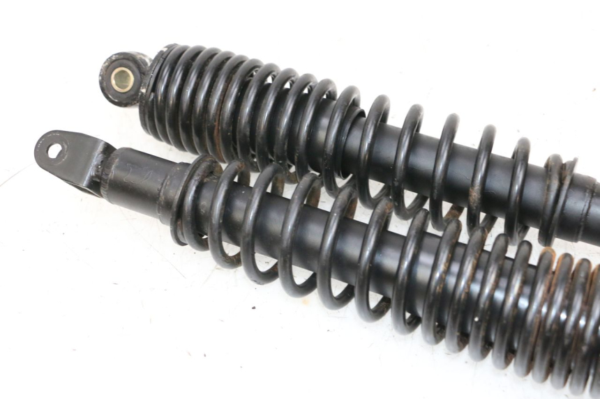 photo de PARA AMORTYZATORÓW TYLNYCH MBK FLAME X 125 (2007 - 2016) - Część sprawdzona