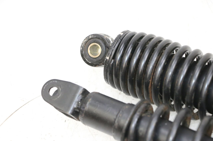 photo de PARA AMORTYZATORÓW TYLNYCH MBK FLAME X 125 (2007 - 2016) - Oznaczenia i referencje