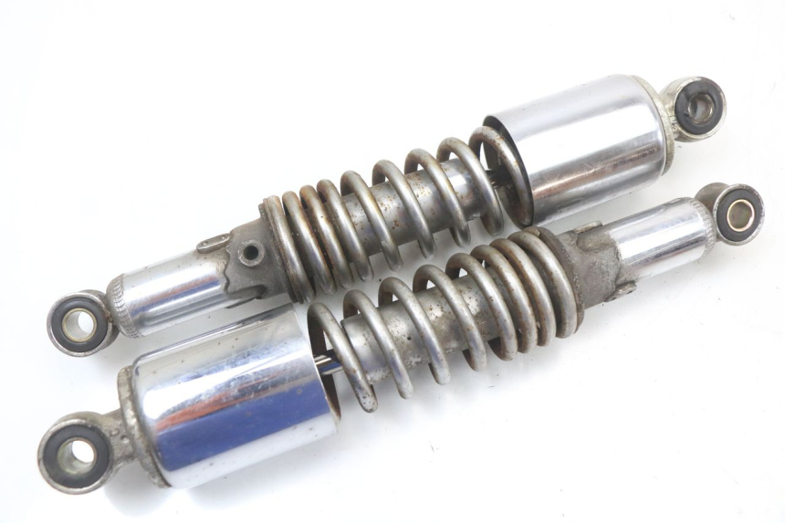 photo de PARA AMORTYZATORÓW TYLNYCH SUZUKI GN 125 (1997 - 2000) - Widok główny