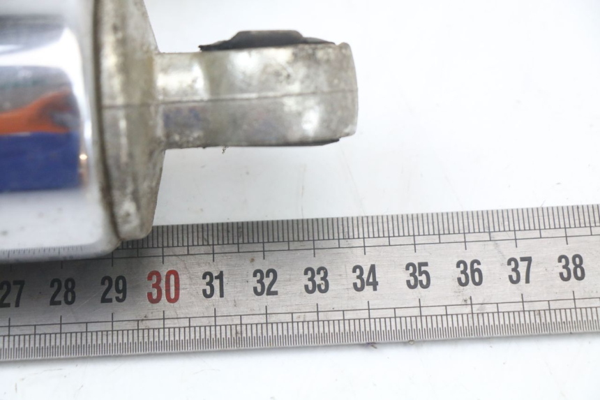 photo de PARA AMORTYZATORÓW TYLNYCH SUZUKI GN 125 (1997 - 2000) - Szczegół części