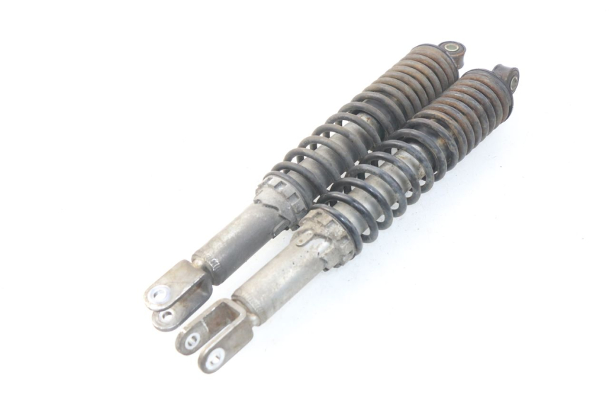 photo de ZESTAW TYLNYCH AMORTYZATORÓW SYM GTS EFI ABS 125 (2012 - 2016) - Szczegół części