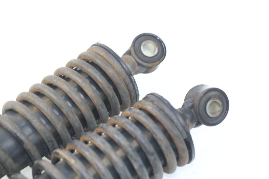 photo de ZESTAW TYLNYCH AMORTYZATORÓW SYM GTS EFI ABS 125 (2012 - 2016) - Inny kąt widzenia