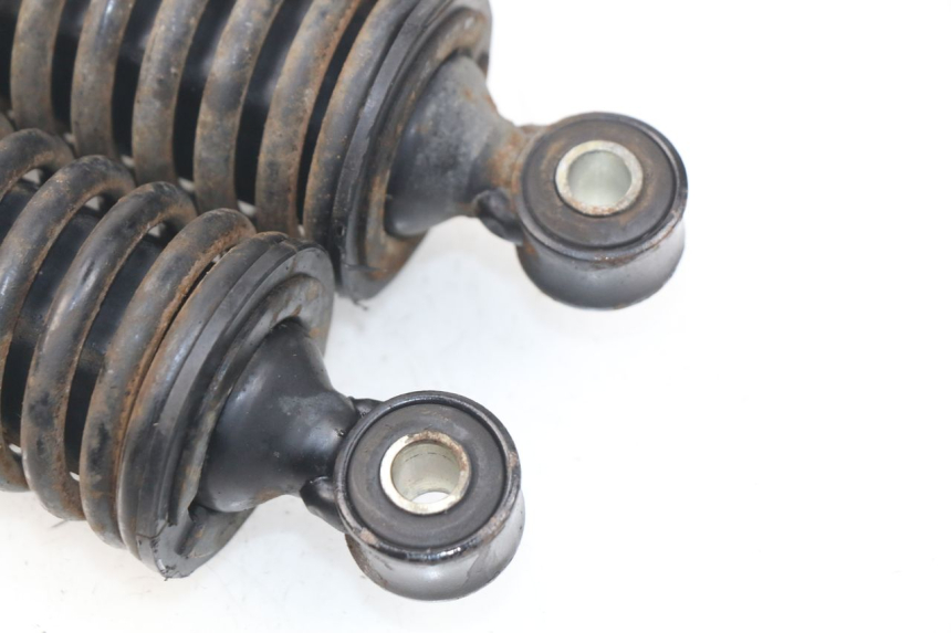 photo de ZESTAW TYLNYCH AMORTYZATORÓW SYM GTS EFI ABS 125 (2012 - 2016) - Punkty mocowania