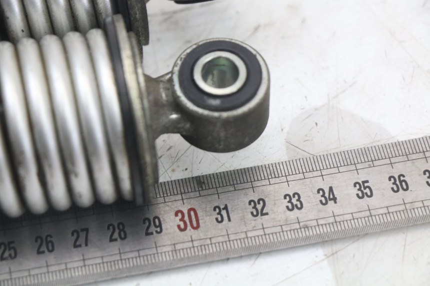 photo de PARA AMORTYZATORÓW TYLNYCH HONDA PCX (JF28) 125 (2009 - 2011) - Zoom stanu zużycia