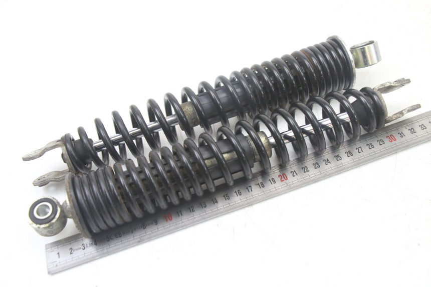 photo de PARA AMORTYZATORÓW TYLNYCH HONDA PCX (JF57/JF64) 125 (2014 - 2018) - Szczegół części