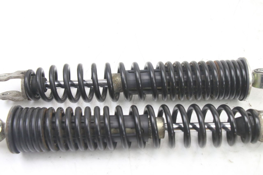 photo de PARA AMORTYZATORÓW TYLNYCH HONDA PCX (JF57/JF64) 125 (2014 - 2018) - Punkty mocowania