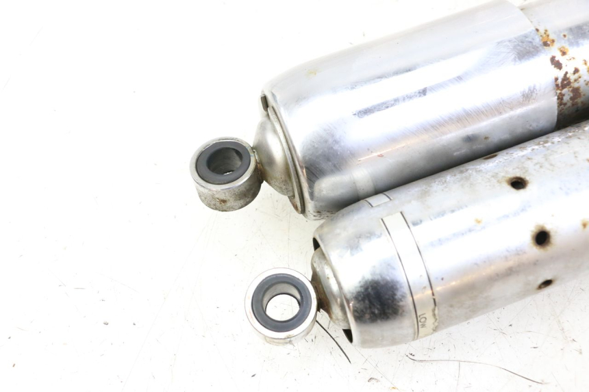 photo de PARA AMORTYZATORÓW TYLNYCH HONDA VT C2 SHADOW 750 (1997 - 2001) - Punkty mocowania