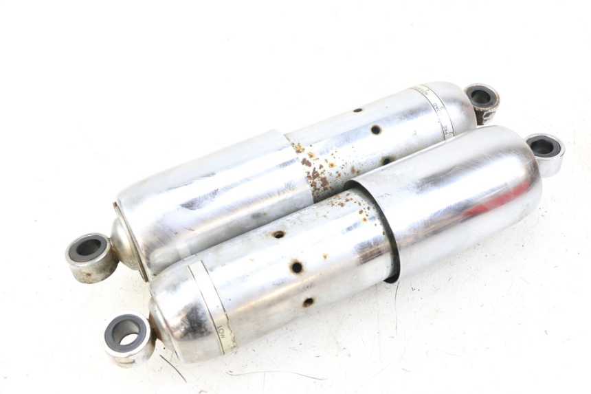 photo de PARA AMORTYZATORÓW TYLNYCH HONDA VT C2 SHADOW 750 (1997 - 2001) - Stan powierzchni