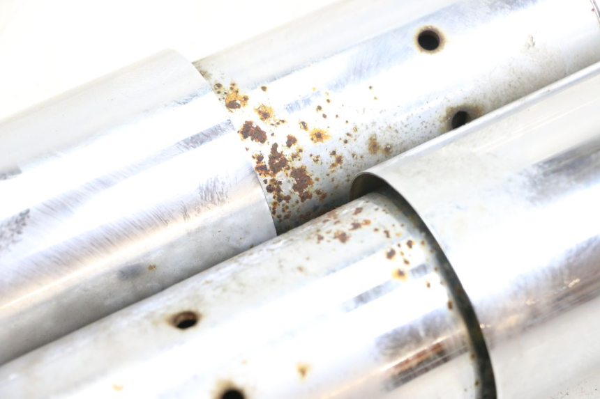 photo de PARA AMORTYZATORÓW TYLNYCH HONDA VT C2 SHADOW 750 (1997 - 2001) - Część sprawdzona