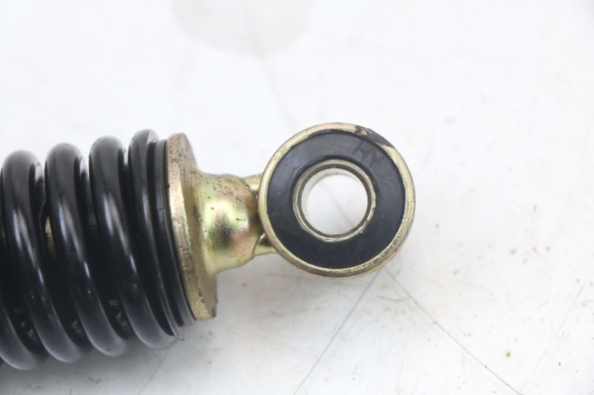 photo de PARA AMORTYZATORÓW TYLNYCH JM MOTORS VX 125 (2022 - 2025) - Zbliżenie komponentów