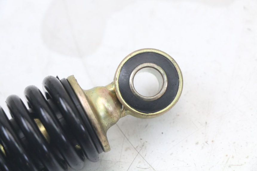 photo de PARA AMORTYZATORÓW TYLNYCH JM MOTORS VX 125 (2022 - 2025) - Widok z bliska