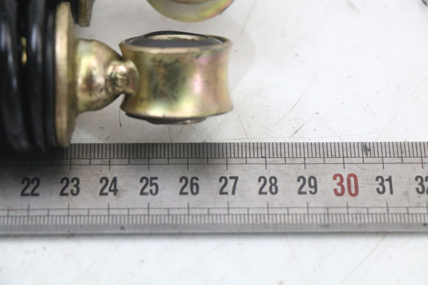 photo de PARA AMORTYZATORÓW TYLNYCH JM MOTORS VX 125 (2022 - 2025) - Inny kąt widzenia