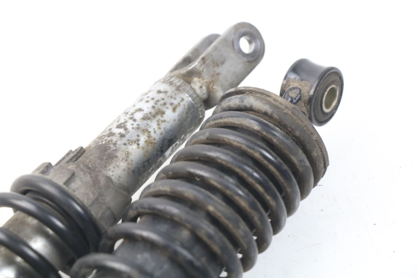 photo de ZESTAW TYLNYCH AMORTYZATORÓW SYM JOYMAX 250 (2013 - 2017) - Inny kąt widzenia