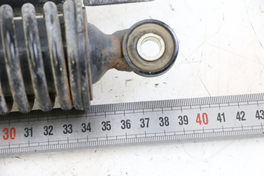 photo de PARA AMORTYZATORÓW TYLNYCH SYM JOYMAX 125 (2010 - 2017) - Szczegół części