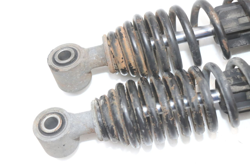 photo de PARA AMORTYZATORÓW TYLNYCH RENAULT KOURANOS 125 (2001 - 2004) - Szczegół części