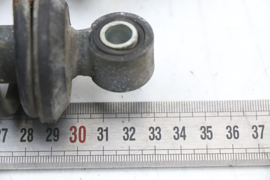 photo de PARA AMORTYZATORÓW TYLNYCH RENAULT KOURANOS 125 (2001 - 2004) - Widok ogólny