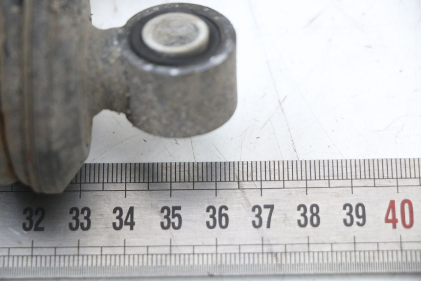 photo de PARA AMORTYZATORÓW TYLNYCH RENAULT KOURANOS 125 (2001 - 2004) - Stan powierzchni